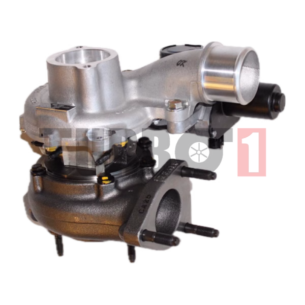 VB31 / 17201-0L070 / TOYOTA / 2KD-FTV - TURBO
