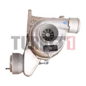 A6460960699 / MERCEDES / 2.2L / VV14 - TURBO
