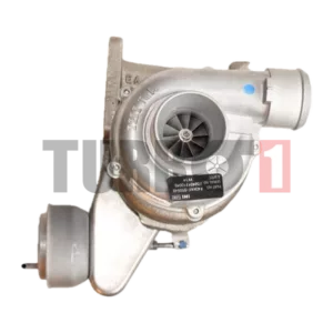 A6460960699 / MERCEDES / 2.2L / VV14 - TURBO