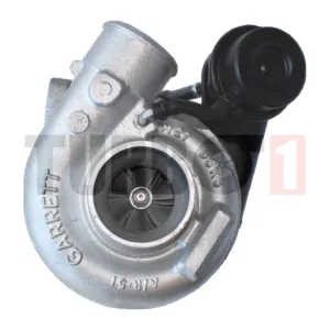 A6020901380 / MERCEDES / 2.9 L / OM602 / 454207 – OVERHALT BYTTETURBO