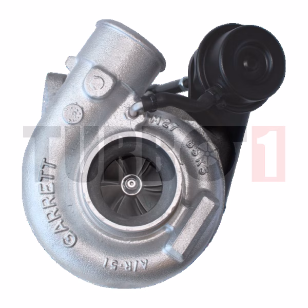 A6020901380 / MERCEDES / 2.9 L / OM602 / 454207 – OVERHALT BYTTETURBO