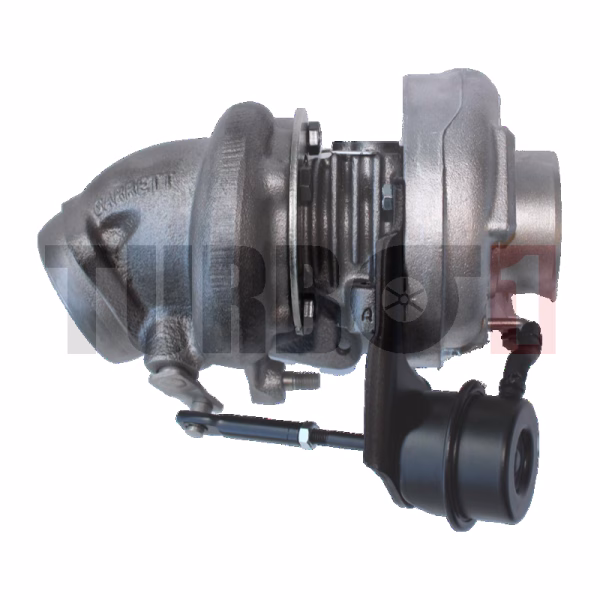 A6020901380 / MERCEDES / 2.9 L / OM602 / 454207 – OVERHALT BYTTETURBO