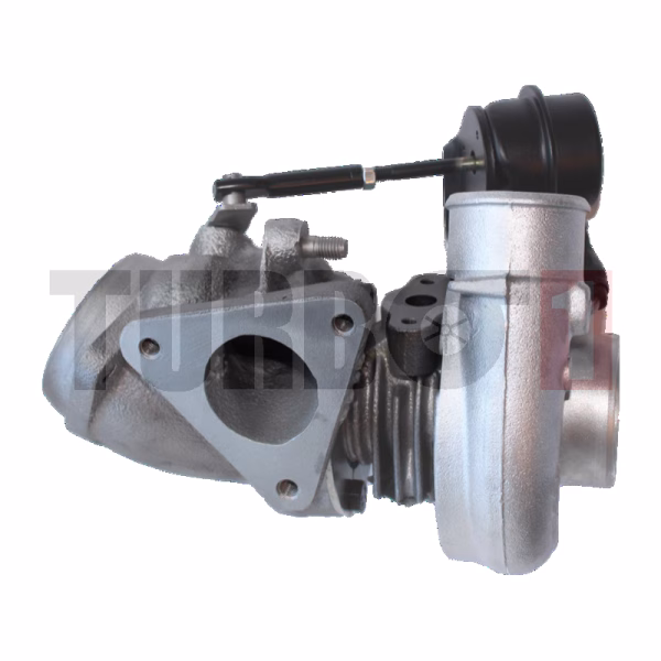 A6020901380 / MERCEDES / 2.9 L / OM602 / 454207 – OVERHALT BYTTETURBO