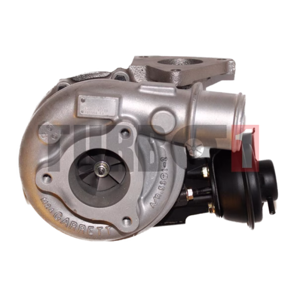 705954 / 14411VC100 / ZD30 / NISSAN - OVERHALT BYTTETURBO