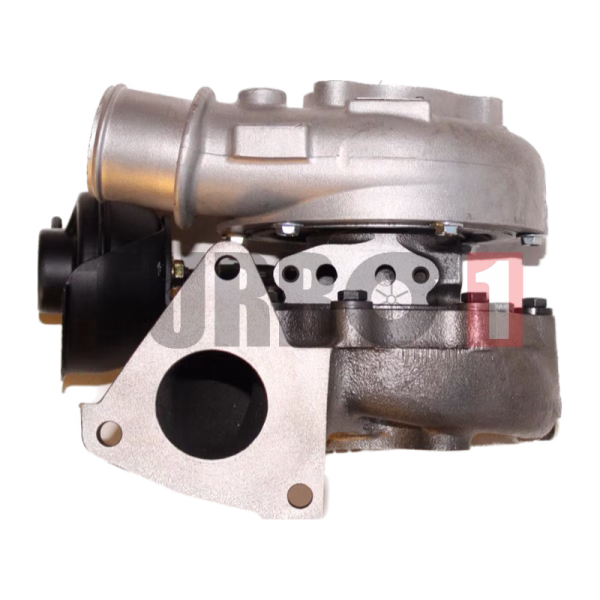 705954 / 14411VC100 / ZD30 / NISSAN - OVERHALT BYTTETURBO