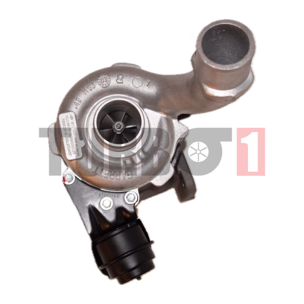 708639 / 14411AW301 / 7711368748 / NISSAN / MITSUBISHI - TURBO