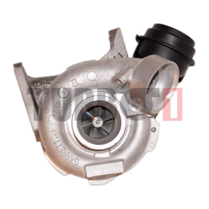 709835 / A6110960799 / OM611 / MERCEDES - TURBO