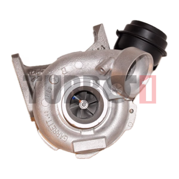 709835 / A6110960799 / OM611 / MERCEDES - TURBO