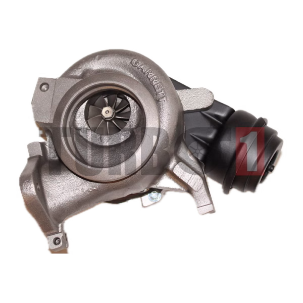 709835 / A6110960799 / OM611 / MERCEDES - TURBO