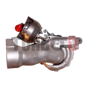 0375S4 / 807489 / PEUGEOT / CITROEN / RH02 - TURBO