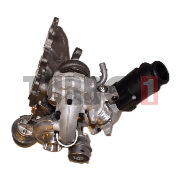 10009880113 / 03L145715B / VOLKSWAGEN / CKUB / CKU - TURBO