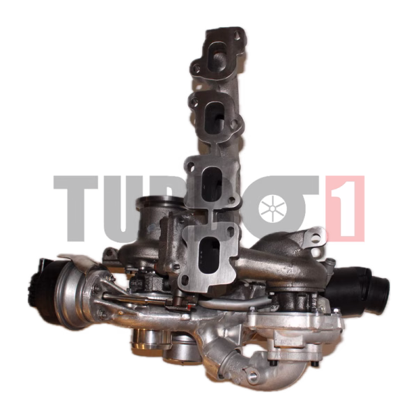 10009880113 / 03L145715B / VOLKSWAGEN / CKUB / CKU - TURBO