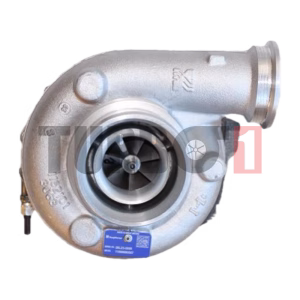 11589880007 / 04298603KZ / DEUTZ / TCD2012L4 - FABRIKKNY ORIGINALTURBO