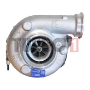11589880007 / 04298603KZ / DEUTZ / TCD2012L4 - FABRIKKNY ORIGINALTURBO