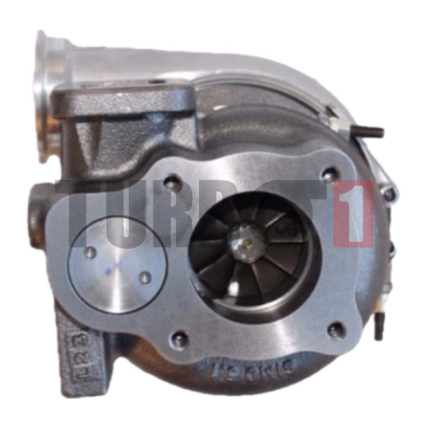 11589880007 / 04298603KZ / DEUTZ / TCD2012L4 - FABRIKKNY ORIGINALTURBO