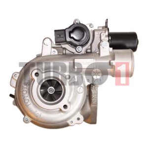 17201-30160 / 9B002 / TOYOTA LANDCRUISER / 1KD-FTV - TURBO