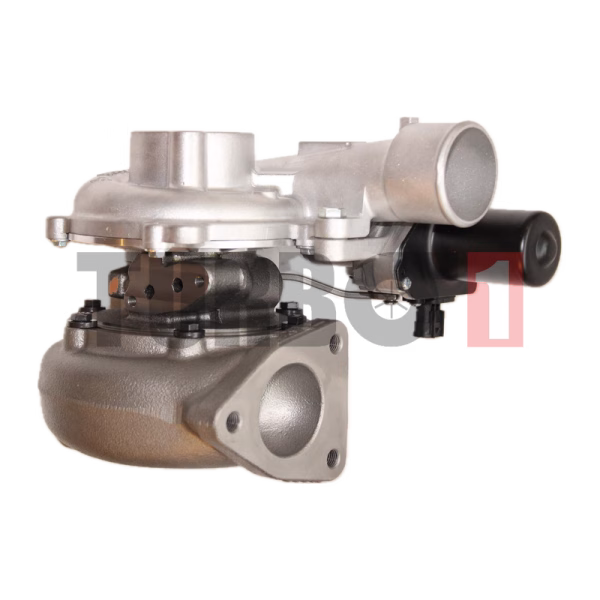 17201-30160 / 9B002 / TOYOTA LANDCRUISER / 1KD-FTV - TURBO