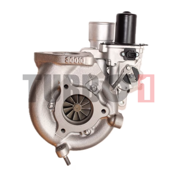 17201-30160 / 9B002 / TOYOTA LANDCRUISER / 1KD-FTV - TURBO