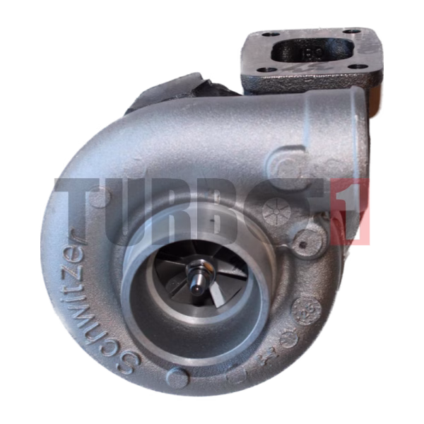 836759238 / 316608 / VALTRA / VALMET / 420DSRE - TURBO