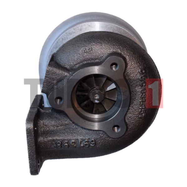 836759238 / 316608 / VALTRA / VALMET / 420DSRE - TURBO