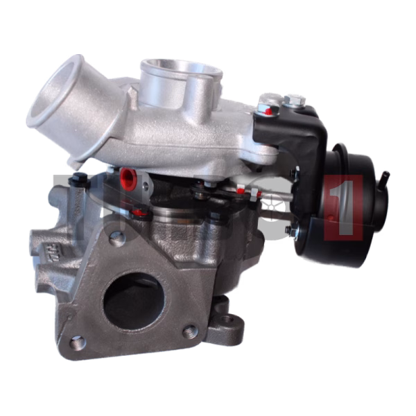 49335-01103 / 1515A224 / 1608851880 / MITSUBISHI / 6HZ