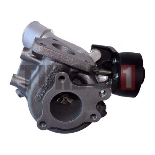 49335-01103 / 1515A224 / 1608851880 / MITSUBISHI / 6HZ