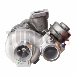 076145701R / 49T77-07440 / CECA / VOLKSWAGEN - FABRIKKNY BYTTETURBO