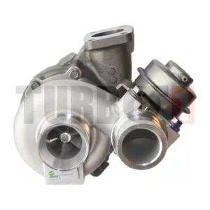076145701R / 49T77-07440 / CECA / VOLKSWAGEN - FABRIKKNY BYTTETURBO