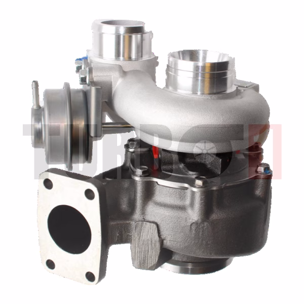 076145701R / 49T77-07440 / CECA / VOLKSWAGEN - FABRIKKNY BYTTETURBO