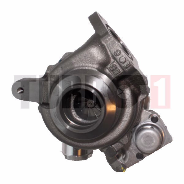 LR022358 / 49477-01214 / 204DTD / LAND-ROVER - FABRIKKNY BYTTETURBO