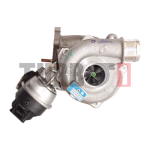 53039880109 / 03G145702H / AUDI / BRD / BVA - TURBO