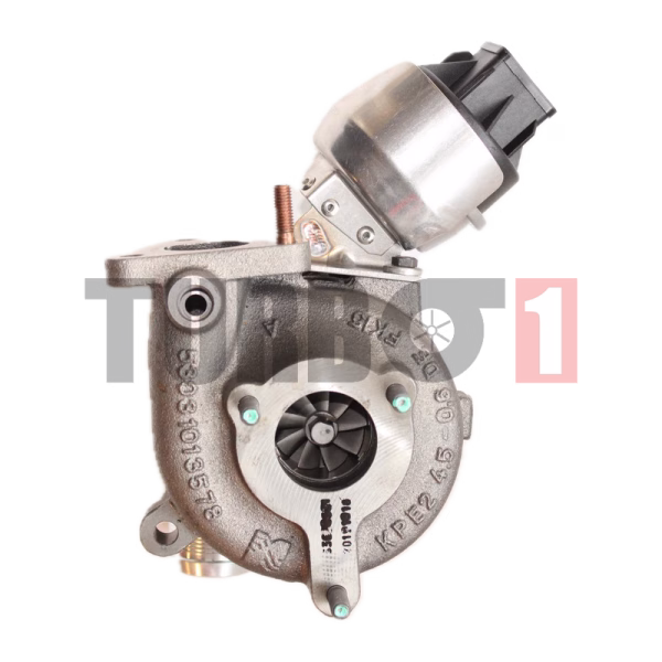 53039880109 / 03G145702H / AUDI / BRD / BVA - TURBO