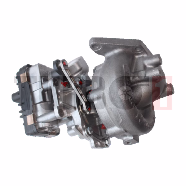 11657823256 / 54359880060 / BMW / N47D20D / HØYTRYKKSTURBO - OVERHALT BYTTETURBO