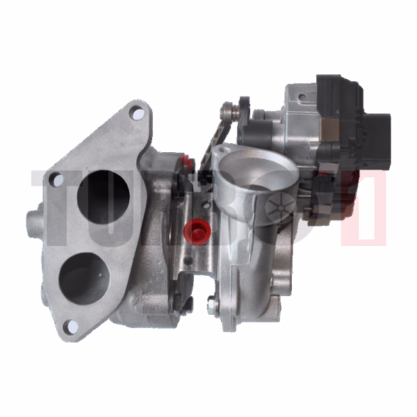 11657823256 / 54359880060 / BMW / N47D20D / HØYTRYKKSTURBO - OVERHALT BYTTETURBO