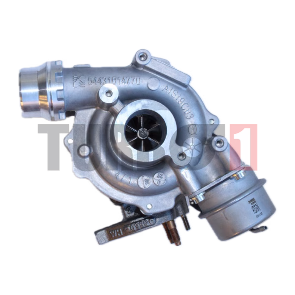 1441100Q3C / K9K / 1.5 L / NISSAN / MERCEDES / 54389880006 – TURBO