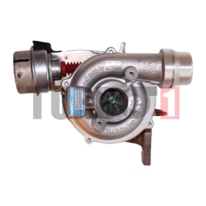 54399880127 / NISSAN / RENUALT / K9K - TURBO