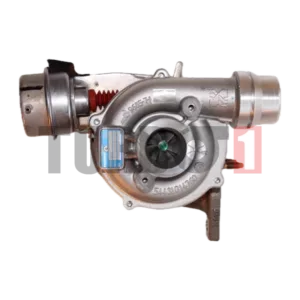 54399880127 / NISSAN / RENUALT / K9K - TURBO