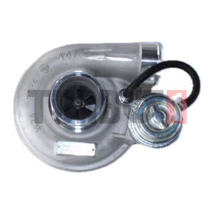 711736-5023 / 2674A223 / PERKINS / T4.40 - TURBO
