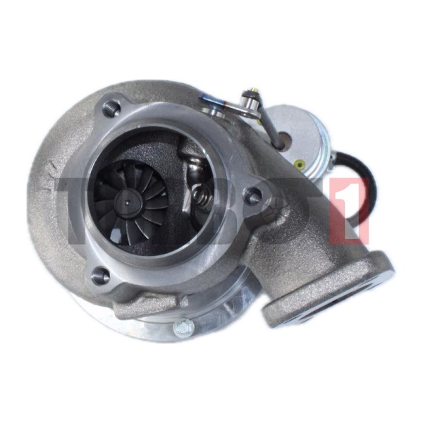711736-5023 / 2674A223 / PERKINS / T4.40 - TURBO