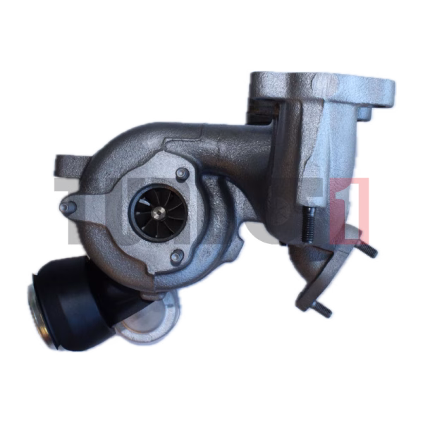 720855 / 03G253016QX / ASZ / AUDI / VOLKSWAGEN- TURBO