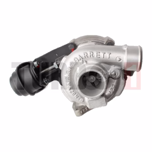 782403 / 740611 / 2820125A120 / HYUNDAI / DF4A / D3EA - TURBO