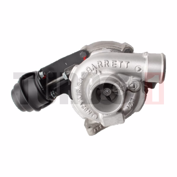 782403 / 740611 / 2820125A120 / HYUNDAI / DF4A / D3EA - TURBO
