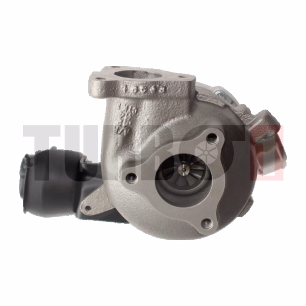 782403 / 740611 / 2820125A120 / HYUNDAI / DF4A / D3EA - TURBO