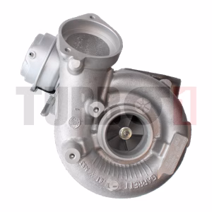 11652414332 / 753392 / BMW / M57N - OVERHALT BYTTETURBO