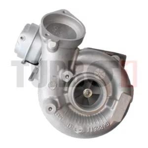 11652414332 / 753392 / BMW / M57N - OVERHALT BYTTETURBO