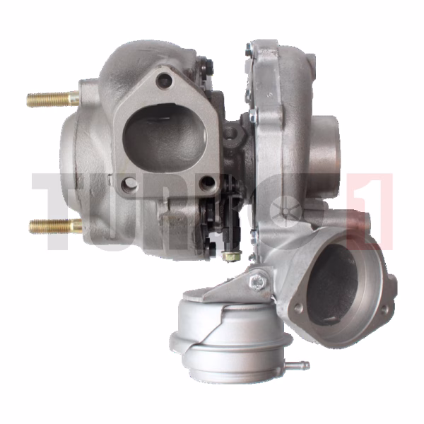 11652414332 / 753392 / BMW / M57N - OVERHALT BYTTETURBO