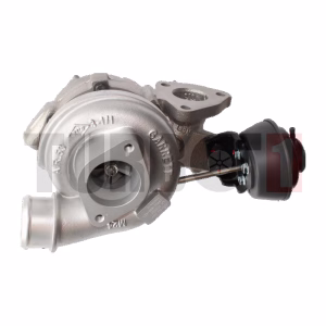 18900R06E01 / 759394 / HONDA / N22A2 - OVERHALT BYTTETURBO