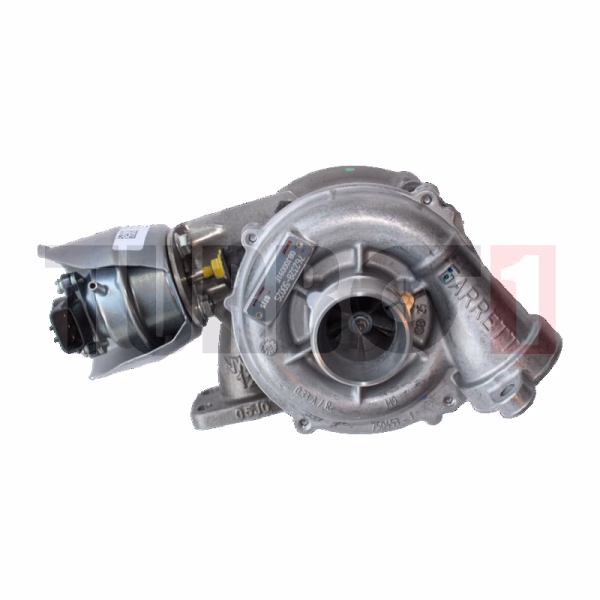 36010147 / 762328 / VOLVO / 9HR / CITROEN / PEUGEOT - FABRIKKNY ORIGINAL BYTTETURBO