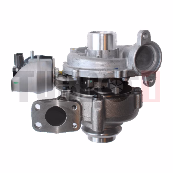 36010147 / 762328 / VOLVO / 9HR / CITROEN / PEUGEOT - FABRIKKNY ORIGINAL BYTTETURBO