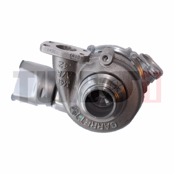 36010147 / 762328 / VOLVO / 9HR / CITROEN / PEUGEOT - FABRIKKNY ORIGINAL BYTTETURBO